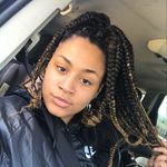 Kyla Walker - @kybeewalk Instagram Profile Photo