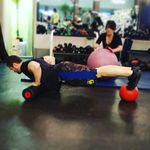 kyle bryan - @kylebryan.fitness Instagram Profile Photo