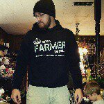 Kyle Farmer - @kyle.farmer93 Instagram Profile Photo