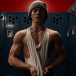 Kyle Fowler - @kyle.fowler.lifts Instagram Profile Photo