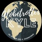 Kyle Haney - @globetrotterkyle Instagram Profile Photo