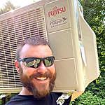 Kyle Hatch - @hvac_hatch Instagram Profile Photo