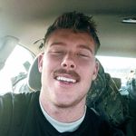 Kyle Huff - @huffykal Instagram Profile Photo