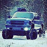 Kyle Huffman - @ford_haters_chevy_lovers Instagram Profile Photo