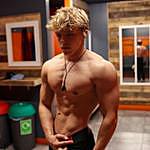 Kyle Hughes - @kyle__hughes_ Instagram Profile Photo