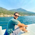 Kyle Jennings - @_kylejennings Instagram Profile Photo