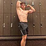 Kyle Kennedy - @kennedyk_fitness Instagram Profile Photo