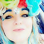 Kylie-Anne Kennerley - @facepainterkyz Instagram Profile Photo
