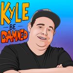 Kyle Kordsmeier - @kylebedamned Instagram Profile Photo