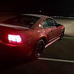 Kyle Lewallen - @03mustang34 Instagram Profile Photo