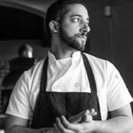 Kyle Parks - @chefkyleparks Instagram Profile Photo