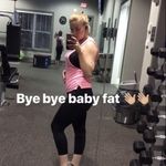 Kylie Pattillo - @healthandfitky Instagram Profile Photo