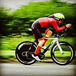 Kyle Spence - @cyclingkyle Instagram Profile Photo