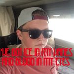 Kyle Wilder - @kyle_wilder_5211 Instagram Profile Photo