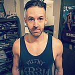 Kyle Dameron - @hisnameiskyle Instagram Profile Photo