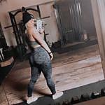 Kylie Moore - @k_liftmm Instagram Profile Photo