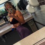 Kylie Williams - @kylieanae_fitness Instagram Profile Photo