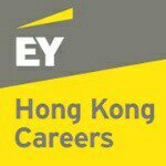 EY Hong Kong Careers - @eyhkcareers Instagram Profile Photo
