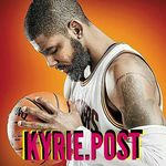 KYRIE IRVING - @kyrie.post Instagram Profile Photo