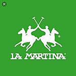 La Martina Colombia - @lamartina_col Instagram Profile Photo