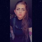 Lacey Ashe - @yecalashe Instagram Profile Photo