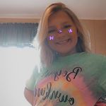 Lacey Bray - @lacey_bray109 Instagram Profile Photo