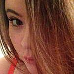 Brandi Nicole - @lacey.glass Instagram Profile Photo