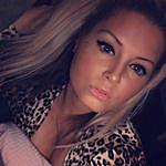 Lacey Monroe - @kissmypa2ca Instagram Profile Photo