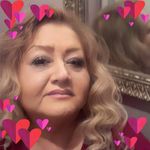 LaDonna Simmons - @ladonna_standing_rock_sioux Instagram Profile Photo