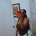LaDonna Johnson - @_____d0nna_____ Instagram Profile Photo