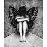 la donna con le ali nere - @ladonnaconlealinere Instagram Profile Photo