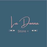 La Donna Store + - @ladonna.store__ Instagram Profile Photo