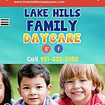 Lake hills family  daycare - @rubio5840 Instagram Profile Photo
