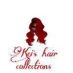 Lakeisha Freeman - @kei_hair_collections Instagram Profile Photo