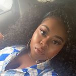 Lakita Robinson - @kita_mocha23 Instagram Profile Photo