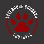 Lakeshore Football Association - @cougarsfb Instagram Profile Photo