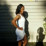 Lakeshia Davis - @davislakeshia Instagram Profile Photo