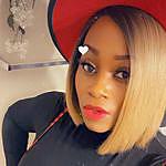 Lakeshia Robinson - @beauty_blush88 Instagram Profile Photo