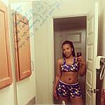 LaKiesha Braggs - @kbraggswrkout Instagram Profile Photo