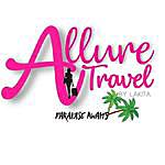 Lakita Porter - @alluretravelbylakita Instagram Profile Photo