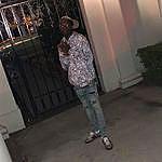 Lamar Freeman - @dadroface061 Instagram Profile Photo