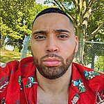 Lamar Jones - @kennyjones84 Instagram Profile Photo