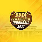 Duta Peradilan Indonesia - @dutaperadilan.id Instagram Profile Photo
