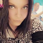 Lana Bailey - @blackjaguar389 Instagram Profile Photo