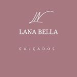 Lana Bell - @lanabellacalcados Instagram Profile Photo