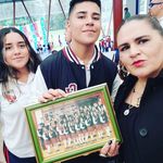 Ana Bolena Garcia Ricardo - @anabolenagr422022 Instagram Profile Photo