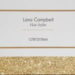 Lana Campbell - @lana_campbell_hair Instagram Profile Photo