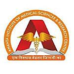 ANANTA MEDICAL COLLEGE,UDAIPUR - @anantasports_official Instagram Profile Photo