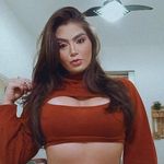 Ana Luiza Dowsley - @ana.dowsley Instagram Profile Photo