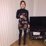 Ellie Eckersley ? Lancashire ?? - @aerial.ellie Instagram Profile Photo